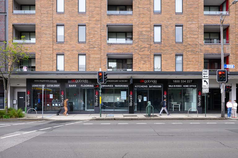 Shop 42/478 Wattle Street Ultimo NSW 2007 - Image 1