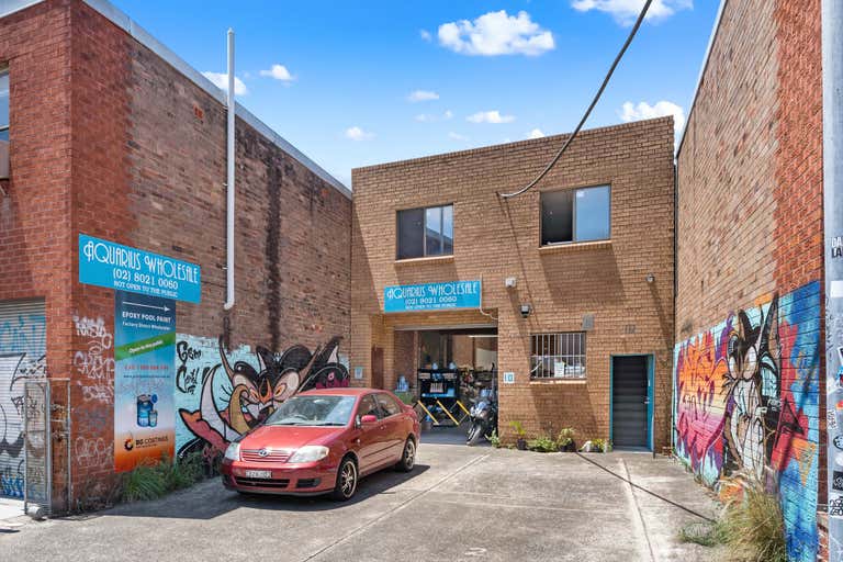 10 Shirlow Street Marrickville NSW 2204 - Image 1