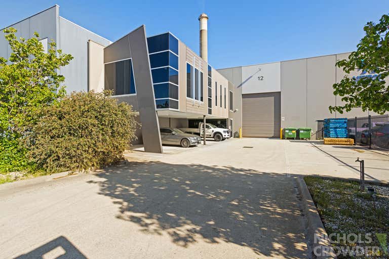 12 Venture Court Dandenong South VIC 3175 - Image 1