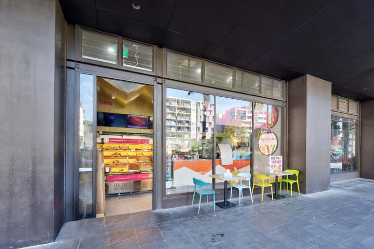 Shop 602, 22 Tung Hop Street Waterloo NSW 2017 - Image 1