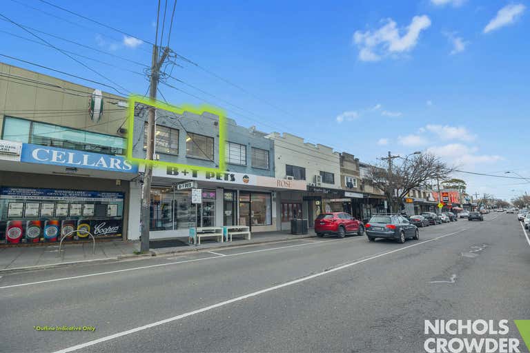 2/253 Hampton Street Hampton VIC 3188 - Image 1