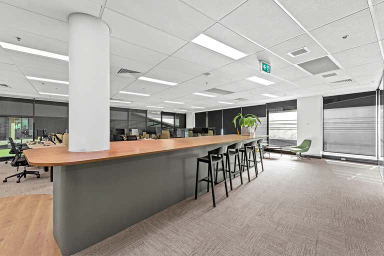 Part Level 1, 76  Skyring Terrace Newstead QLD 4006 - Image 2