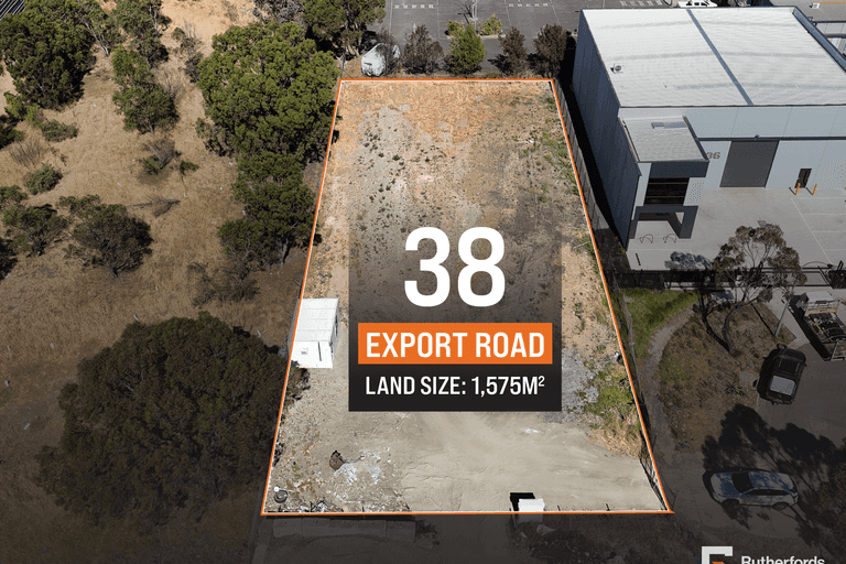 38 Export Road Craigieburn VIC 3064 - Image 1