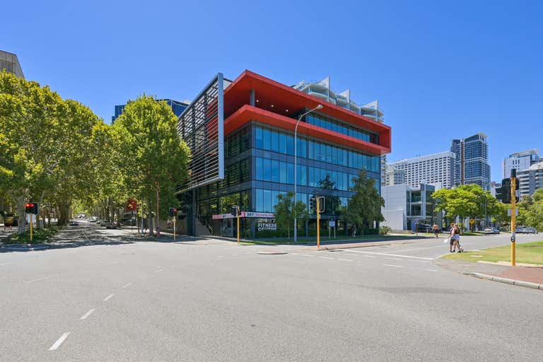 2 Victoria Avenue Perth WA 6000 - Image 1