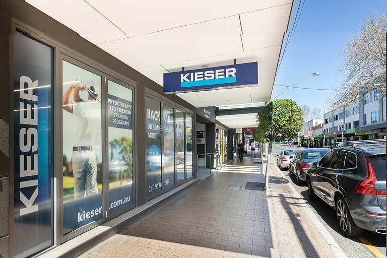 Shop 1, 469 Miller Street Cammeray NSW 2062 - Image 2