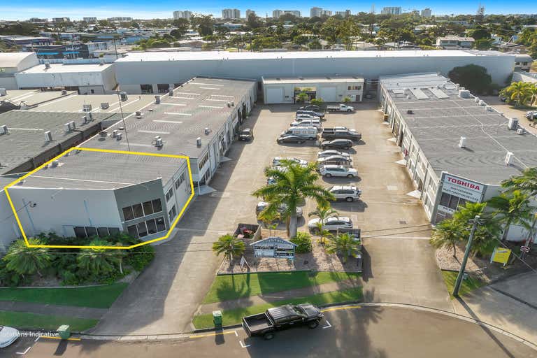 9/9-11 Newspaper Place Maroochydore QLD 4558 - Image 1