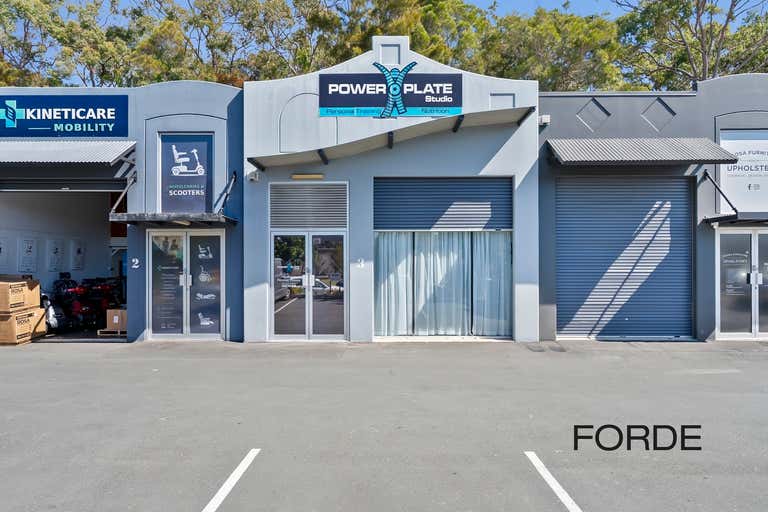 3/27 Gateway Drive Noosaville QLD 4566 - Image 2