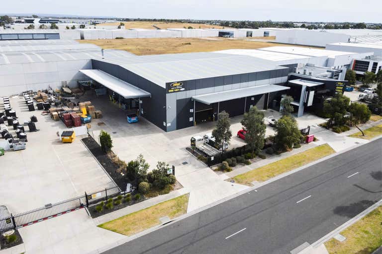 17-21 Babbage Drive Dandenong South VIC 3175 - Image 1