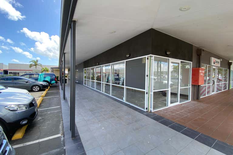 Tenancy G, Central Plaza Three Pialba QLD 4655 - Image 1