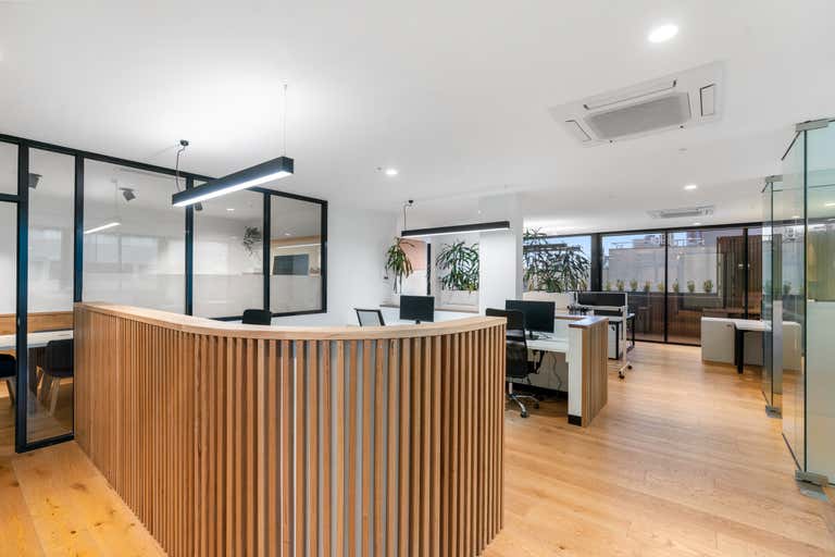 Suite 25-28, 150 Albert Road South Melbourne VIC 3205 - Image 1