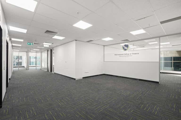 Level 4, 310 King Street Melbourne VIC 3000 - Image 2