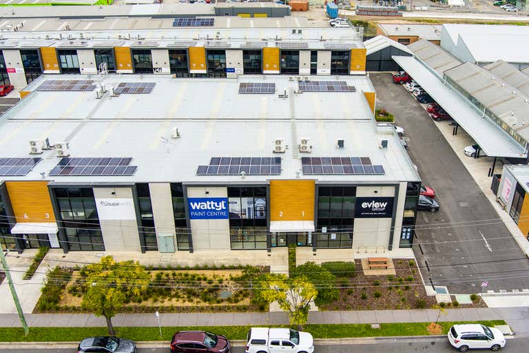 2/132-136 Keys Road Cheltenham VIC 3192 - Image 1