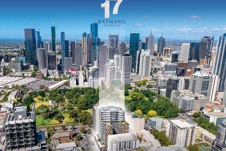 17 Batman Street West Melbourne VIC 3003 - Image 2