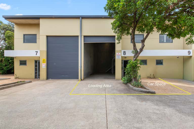 8/9 Meadow Way Banksmeadow NSW 2019 - Image 1