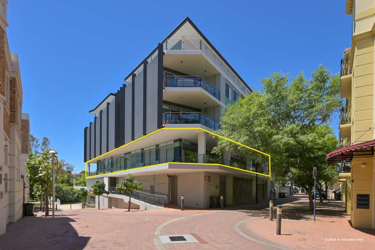 3/26 Eastbrook Terrace East Perth WA 6004 - Image 2