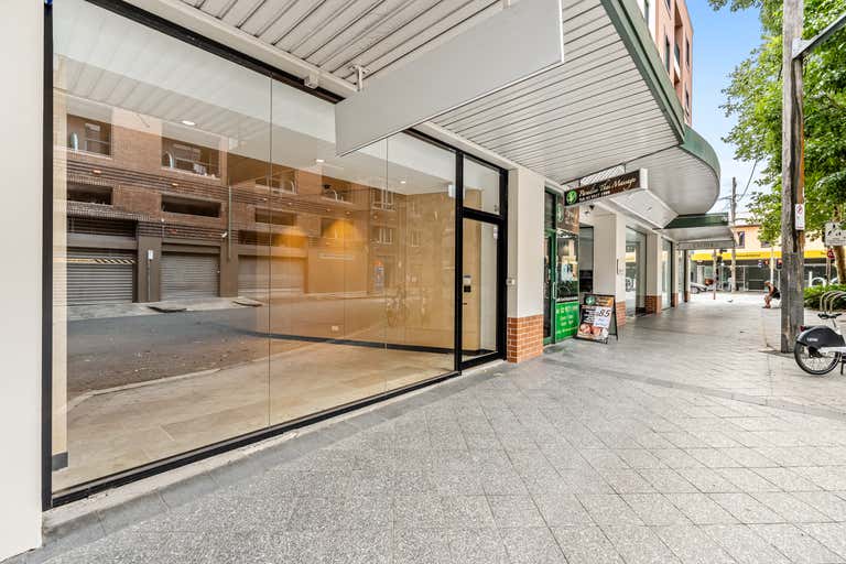 3A Georgina Street Newtown NSW 2042 - Image 2