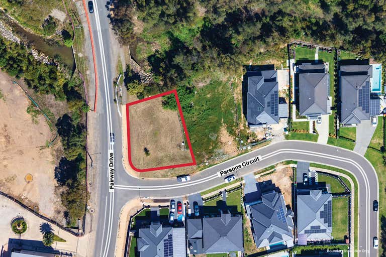 25 Parsons Circuit Kellyville NSW 2155 - Image 2