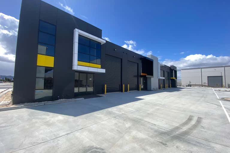 Axis Business Park Stage 2, 28-52 Smeaton Avenue Dandenong South VIC 3175 - Image 1