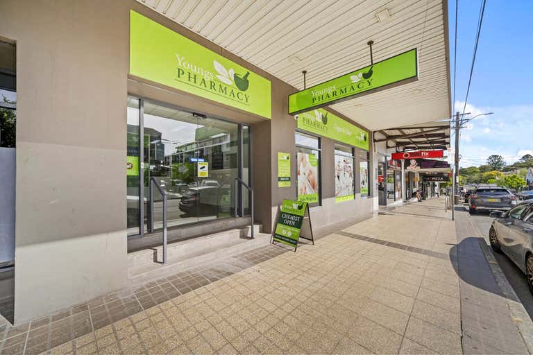 Shop, 1/728 Darling Street Rozelle NSW 2039 - Image 2