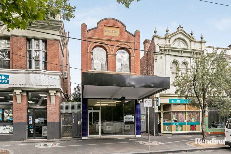 178 Bellair Street Kensington VIC 3031 - Image 1