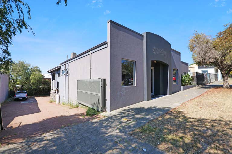 18 Wickham Street East Perth WA 6004 - Image 1