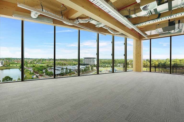 The Bond , Multiple Options, 8 Elizabeth Macarthur Drive, Bella Vista