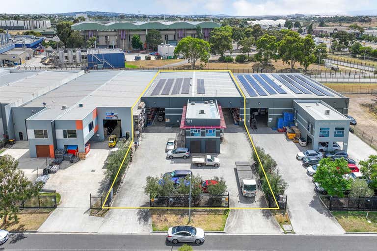 101 Yellowbox Dr Craigieburn VIC 3064 - Image 1