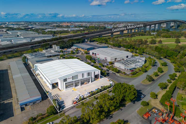 112 Harvey Street Eagle Farm QLD 4009 - Image 2