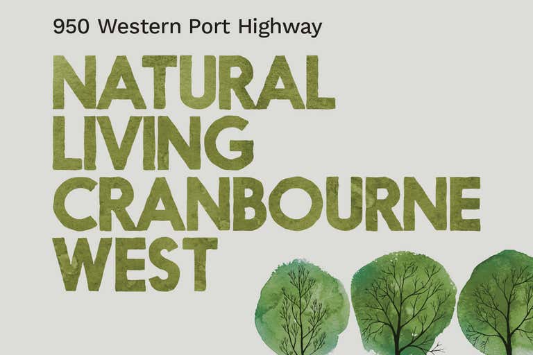 950 Western Port Highway Cranbourne West VIC 3977 - Image 1