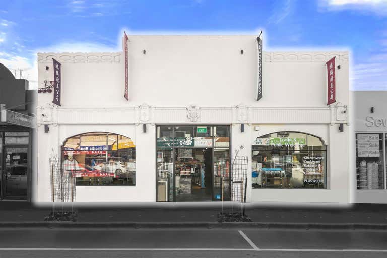 403-405 Victoria Street Abbotsford VIC 3067 - Image 2