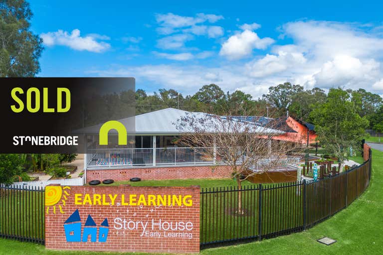 Story House Childcare, 30 Naru Street Chinderah NSW 2487 - Image 1