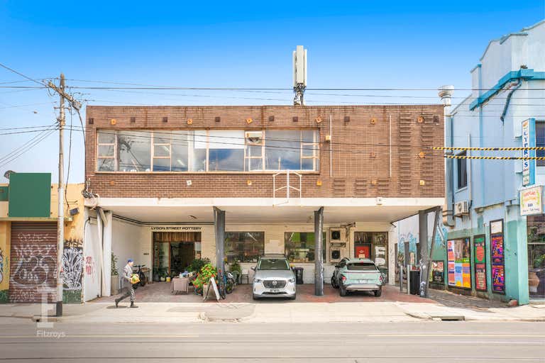 483 - 485 Lygon Street Brunswick East VIC 3057 - Image 2