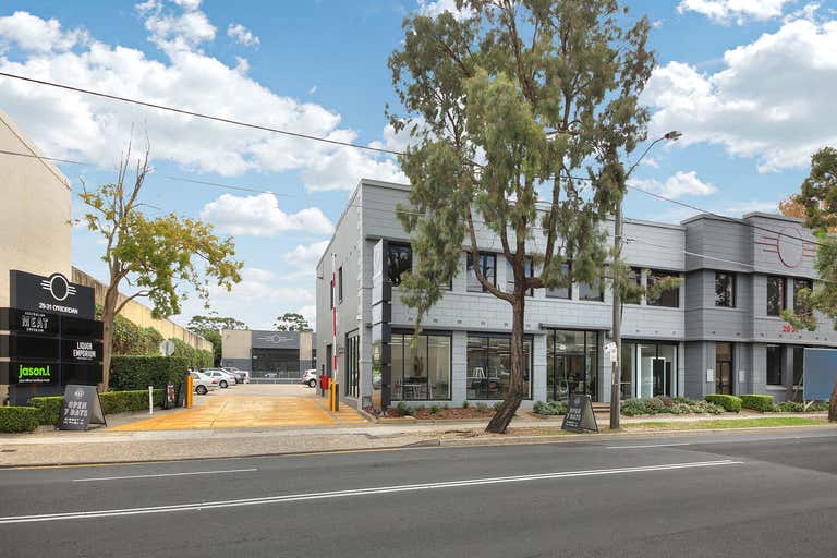 29-31 O'Riordan Street Alexandria NSW 2015 - Image 1