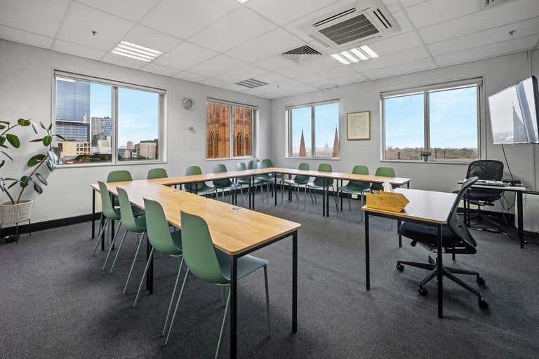 55 Swanston Street Melbourne VIC 3000 - Image 2