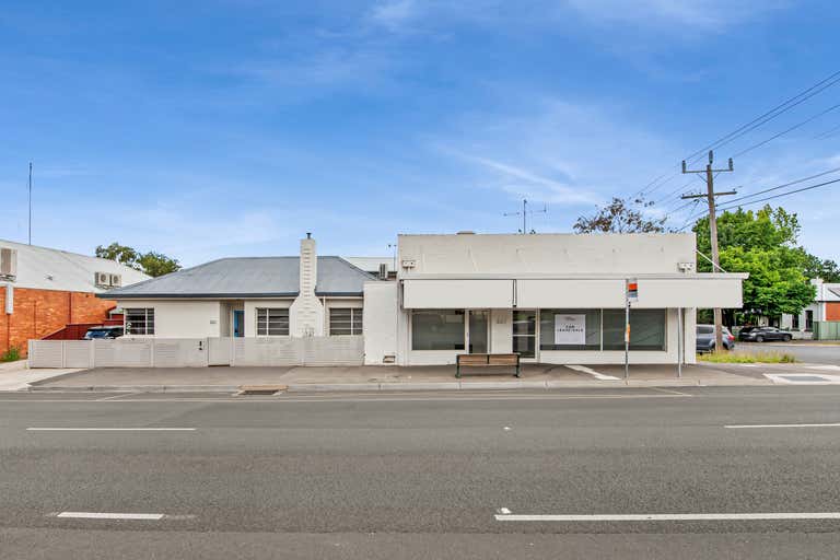 221-223 Barnard Street Bendigo VIC 3550 - Image 1