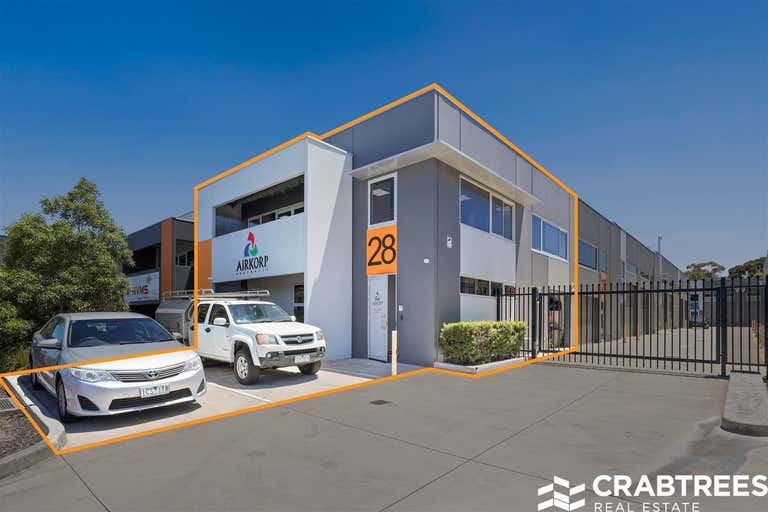 28/6-14 Wells Road Oakleigh VIC 3166 - Image 1