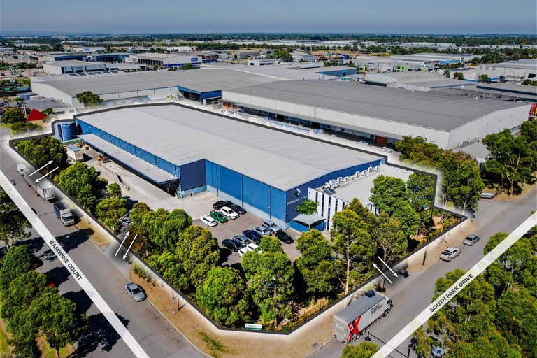 81-87 South Park Drive Dandenong South VIC 3175 - Image 2