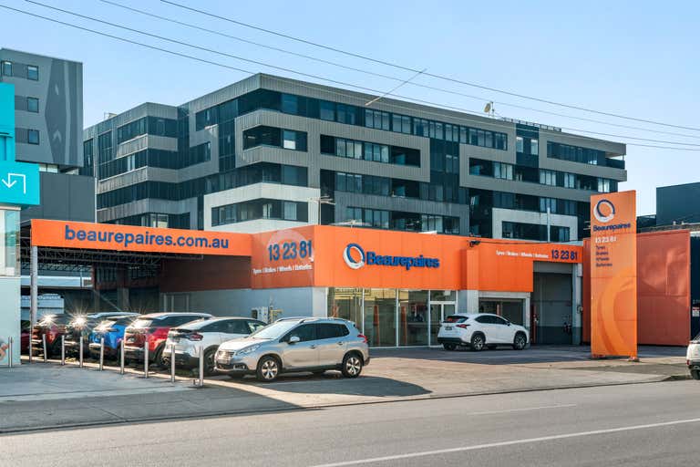 Beaurepaires, 705-711 Burwood Road Hawthorn VIC 3122 - Image 2