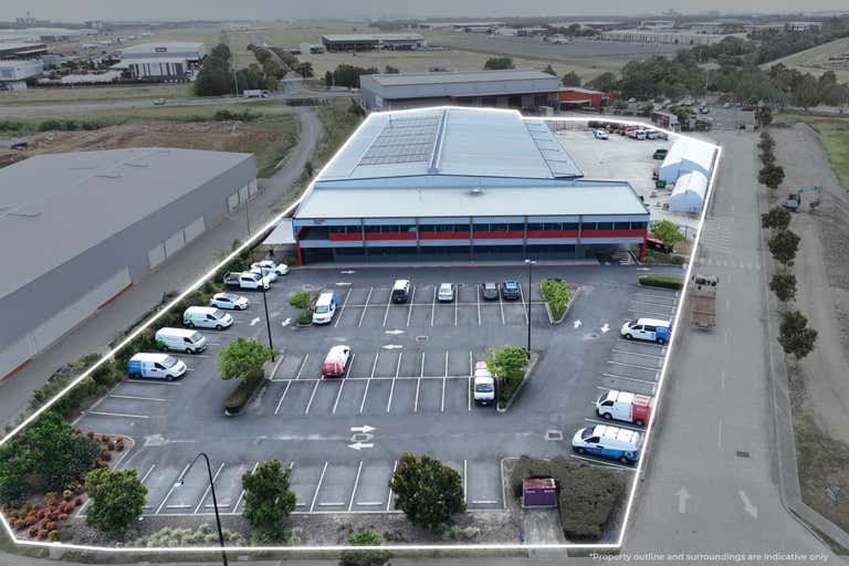 20A Clyde Gessel Place Eagle Farm QLD 4009 - Image 2