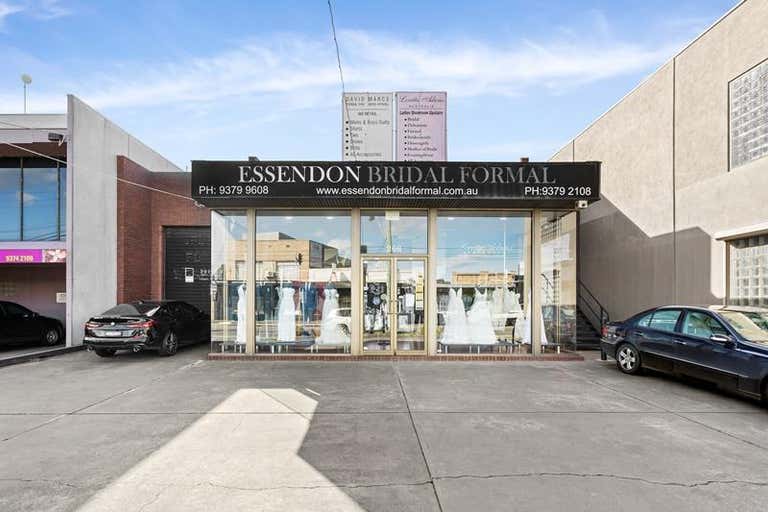 Essendon best sale bridal formal