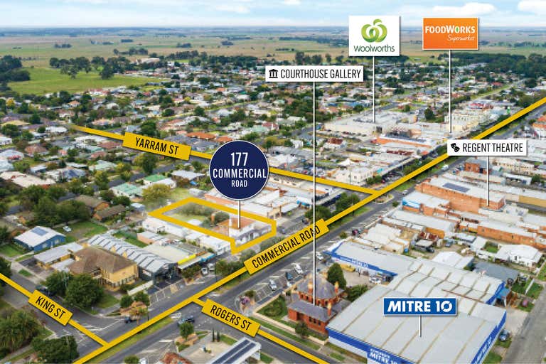 177 Commercial Road Yarram VIC 3971 - Image 2