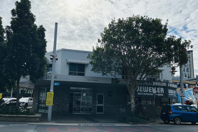 Suite 1A, 1 Davenport St Southport QLD 4215 - Image 1