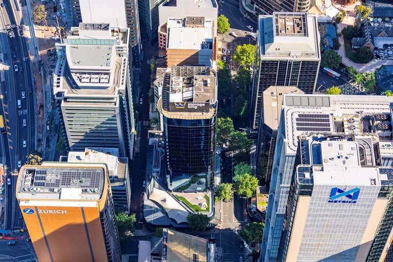 99 Walker Street North Sydney NSW 2060 - Image 1
