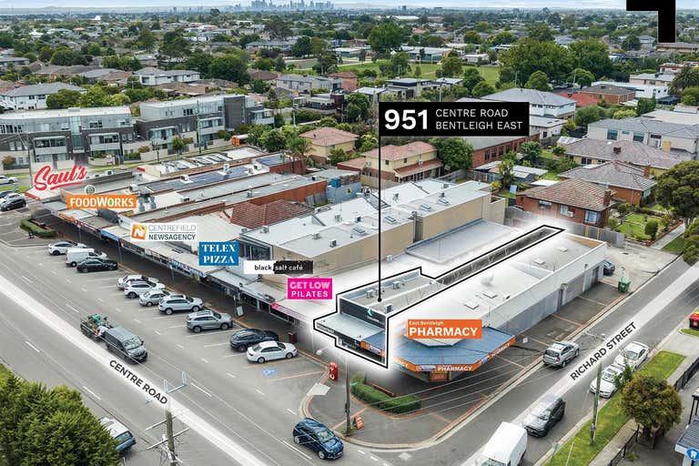 951 Centre Road Bentleigh East VIC 3165 - Image 2