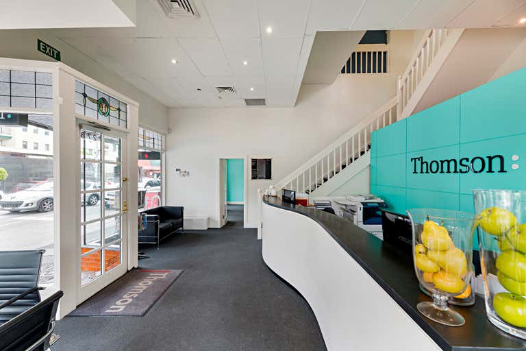 1276 High Street (Corner Glenferrie Road) Armadale VIC 3143 - Image 2