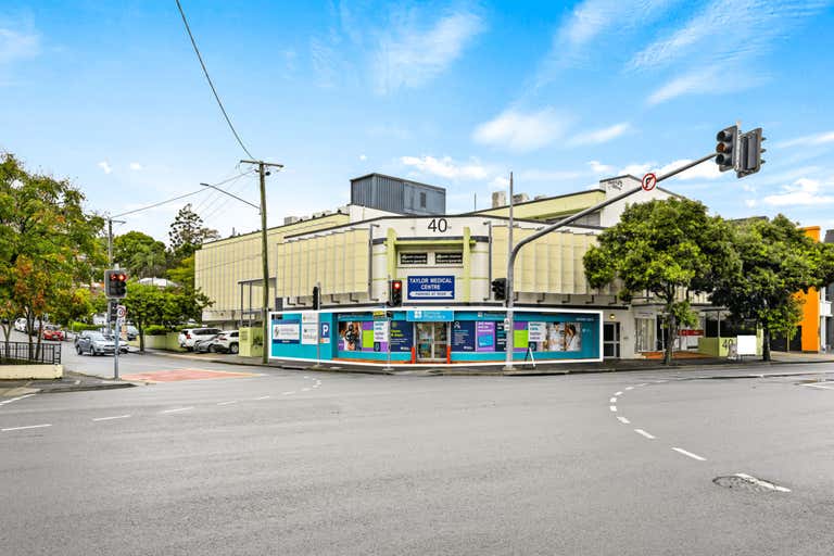 1/40 Annerley Road Woolloongabba QLD 4102 - Image 1