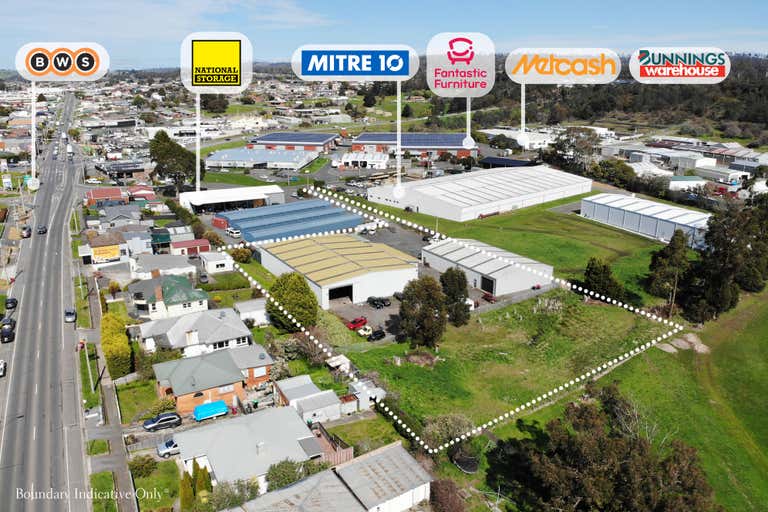 2A Merino Street Kings Meadows TAS 7249 - Image 2