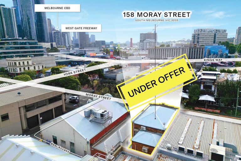 158 Moray Street South Melbourne VIC 3205 - Image 1