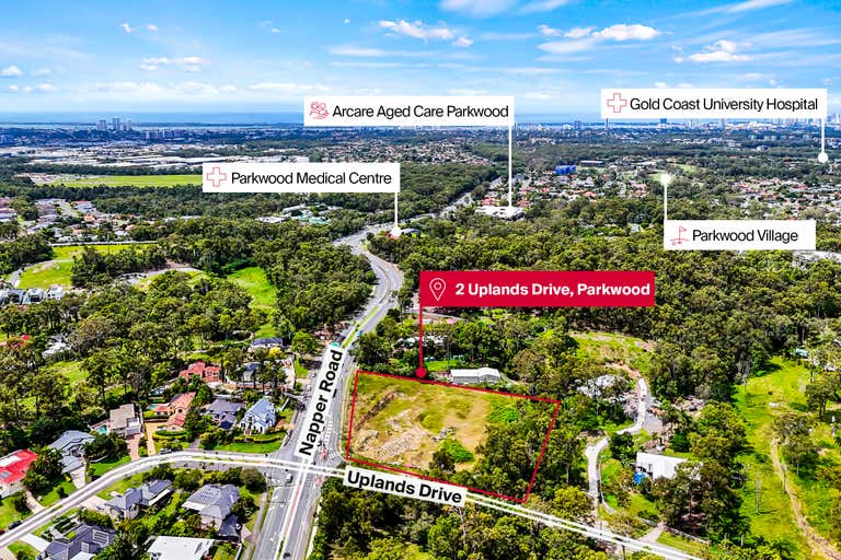 2 Uplands Drive Parkwood QLD 4214 - Image 1