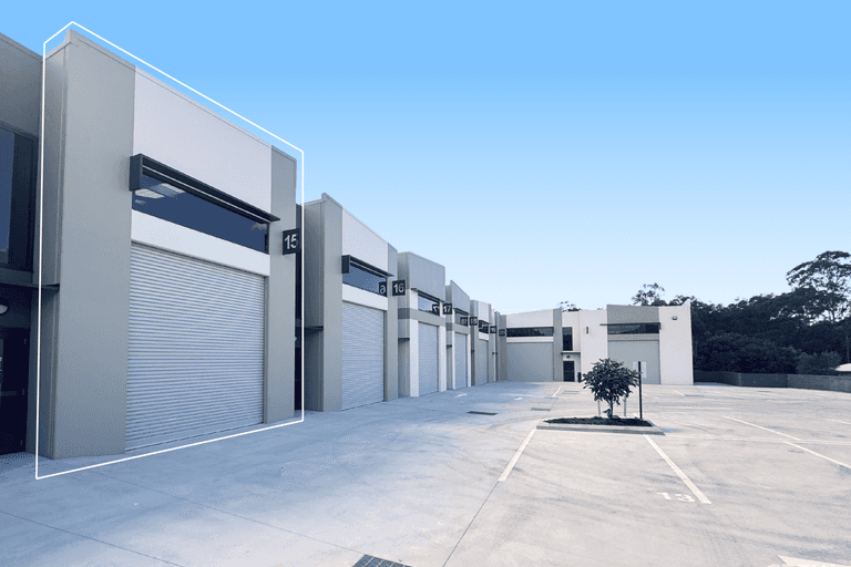 15/10 Naves Drive Coomera QLD 4209 - Image 1